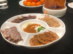 -阿庄新豫菜(航海东路店)