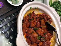 -马仕玖煲·融合菜·酥不腻烤鸭(人大店)