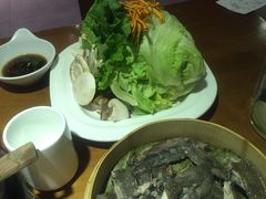 -黑鸡小馆(金源店)