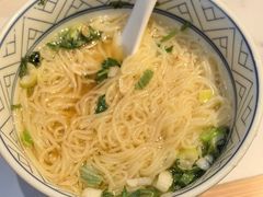 凉拌面-孙家外婆•长春地标美食新名片(红旗街万达店)