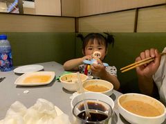-海底捞火锅(振华商厦店)