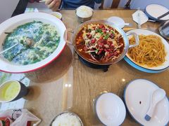 -关东大厨老三熏鹅(新石店)