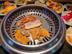 -梨花自助烤肉(乐宾店)