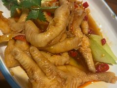 -湖兰金牌小炒肉(椒江万达店)