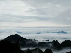 -黄山北海宾馆