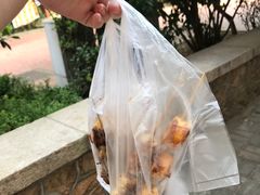 -大学路8号炸串(大学路十四号院店)