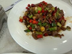 -湘德楼(德胜门外大街店)