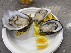 -HIHE Bistro·Oyster Bar(华熙live店)