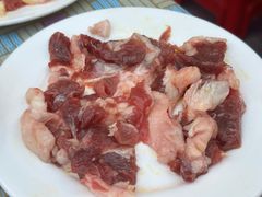 -松明一烤肉馆(鲁园店)