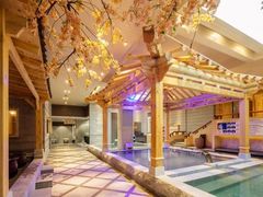 -汤W城市微度假(仓山店)