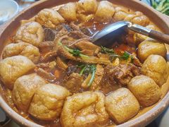 -黄山老妈·土菜(碧桂园店)