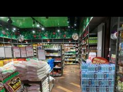 -京捷生鲜超市(红庙北里店)