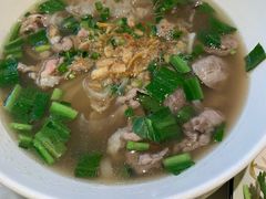 火车头河粉-PHO爺·越南料理(亦庄大族广场店)