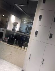 -HG美发设计沙龙