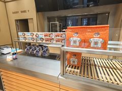 -爸爸糖吐司面包(武汉国金天地店)