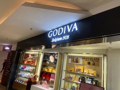 -GODIVA(港汇恒隆广场)