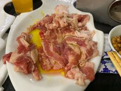 -木兰饭店(市府大路店)