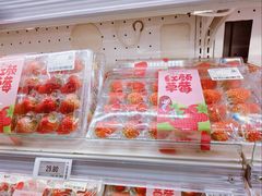 -7fresh七鲜(大族广场店)