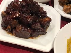 -老吉士酒家(天平路店)