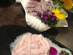 -老翡翠 Old Crystal Jade Restaurant