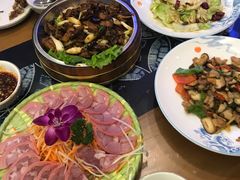 -益恒饭店乡间白族菜(古城总店)