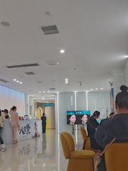 -AIST爱思特医疗美容医院