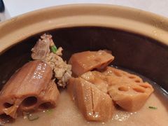 -洞庭家宴·头牌甲鱼(广渠门店)