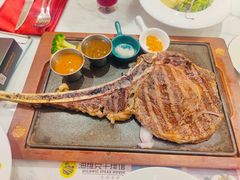 -海维克牛排馆HIGHWIC(青羊万达店)