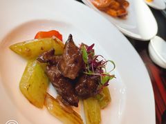 -新天世纪中餐厅