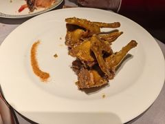 -大鸽饭(汉溪长隆店)