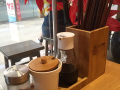 -蓉李记成都名小吃(武汉菱角湖万达店)