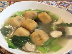 -乌镇那一年小院主题餐厅(甘泉西路店)