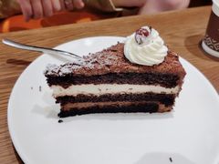 -Peet's Coffee皮爷咖啡(上海长风大悦城店)