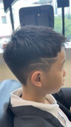 -GANO HAIR 