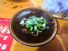 -南街牛肉麺(南街店)