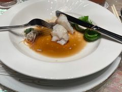 -8餐厅(新葡京酒店)