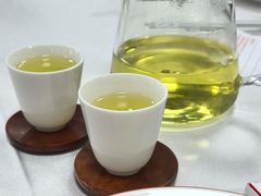 -鹿鸣酒家(越秀店)