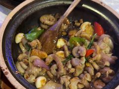 -啫神·广州地标美食(北京路店)