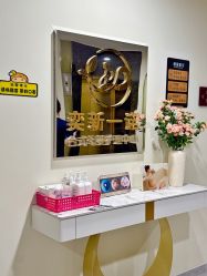 -奕新一诺台式母婴护理中心(我格广场店)