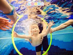 -龙格亲子游泳·水育早教运动中心(上虞钱江中心)