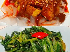-羲和雅苑•北京烤鸭(国贸商城店)