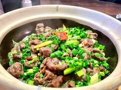 -七寸飝大饭店(马场店)