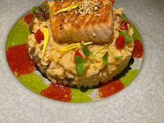 -第101座花园餐厅(湖滨88店)