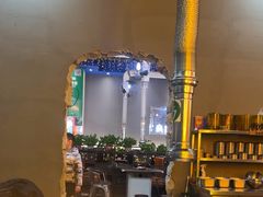 -胡悦里韩式烤肉(芝罘万达广场店)