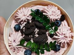 -Juicy Bakery(大学路店)