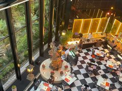 -广州花园酒店