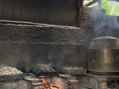 -红旗山庄(圭峰山店)