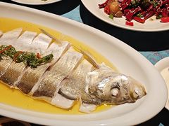 -茶人村·宫廷私厨(奥体印象城店)