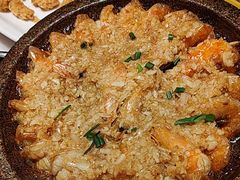 -小菜园新徽菜(无锡金悦广场店)