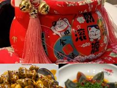-天宝兄弟(前海壹方城店)
